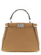 Fendi Peekaboo Mini Handbag