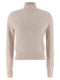 Fendi Pon Pon Sweater