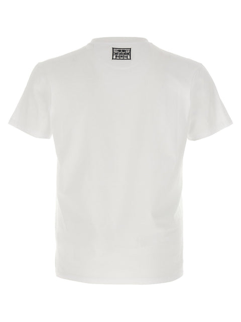 Fendi Postcards T-shirt