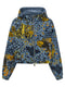 Fendi Reversible Windbreaker
