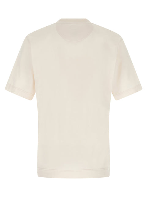 Fendi Roma 1925 Print T-shirt