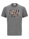 Fendi Roma 1925 T-shirt