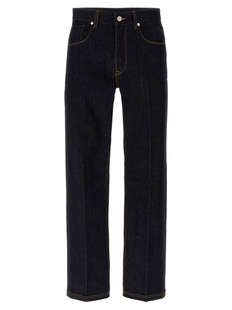 Fendi Selleria Jeans