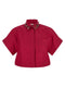 Fendi Shirt With Embroidery