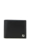 Fendi Squared Ff Wallet