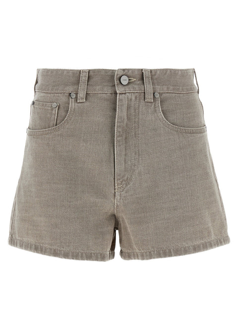 Fendi Stamp 1925 Shorts