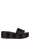 Fendi Sunshine Sandals