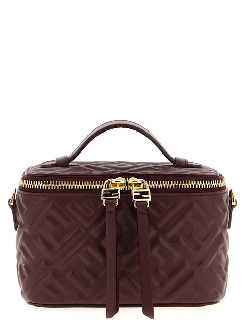 Fendi Vanity Handbag