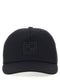 Fendi Wool And Cashmere Hat