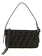 Fendi Zip Top Small Bag