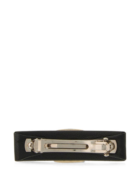 Ferragamo Accessories BLACK