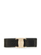 Ferragamo Accessories BLACK