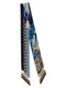 Ferragamo Bandeau Felini Print