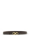 Ferragamo Belts BROWN