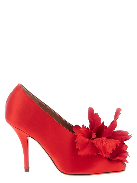 Ferragamo Galia Pumps