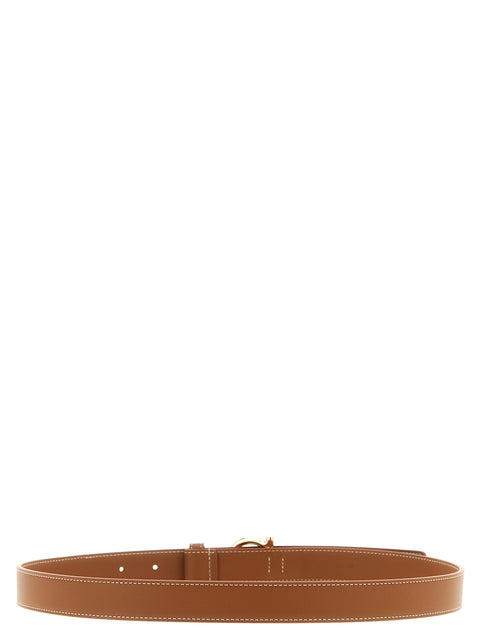 Ferragamo Gancini Belt