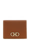 Ferragamo Gancini Compact Wallet