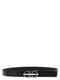 Ferragamo Gancini Reversible Belt