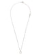 Ferragamo Gancini (s) Necklace