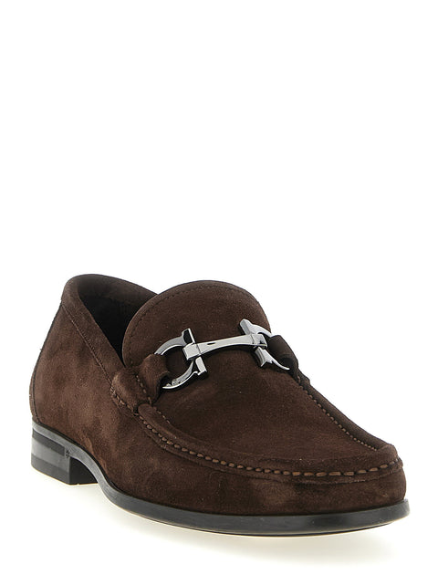 Ferragamo Grandioso 2 Loafers