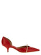 Ferragamo Gyoia Pumps