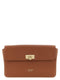 Ferragamo Harley Clutch