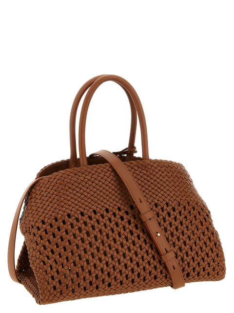 Ferragamo Hug Th S Handbag