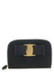 Ferragamo Vara Bow Card Holder