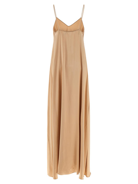 Ferragamo Viscose Dress