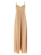 Ferragamo Viscose Dress