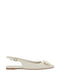 Ferragamo Zelmi buckle ballerinas