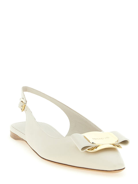 Ferragamo Zelmy Slingback