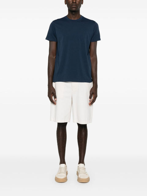 Finamore 1925 Napoli Cotton t-shirt