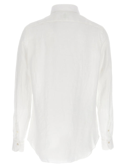 Finamore Gaeta Shirt