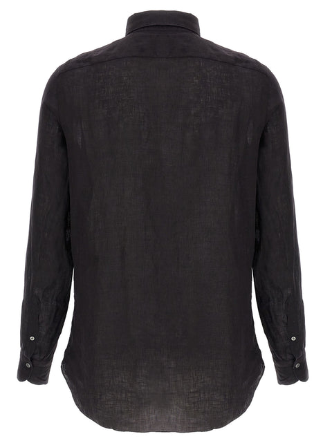 Finamore Gaeta Shirt