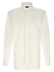 Finamore Napoli Classic Tuxedo Shirt