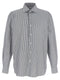Finamore Striped Shirt