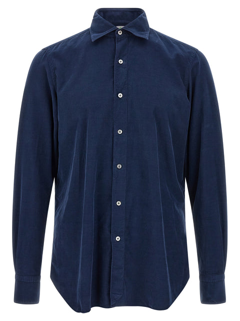 Finamore Tokyo Shirt