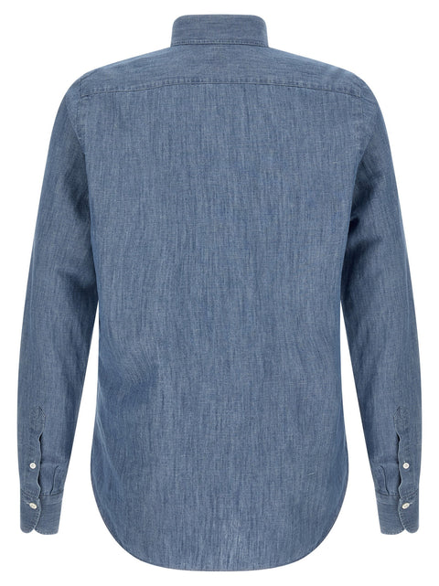 Finamore Zurigo Shirt