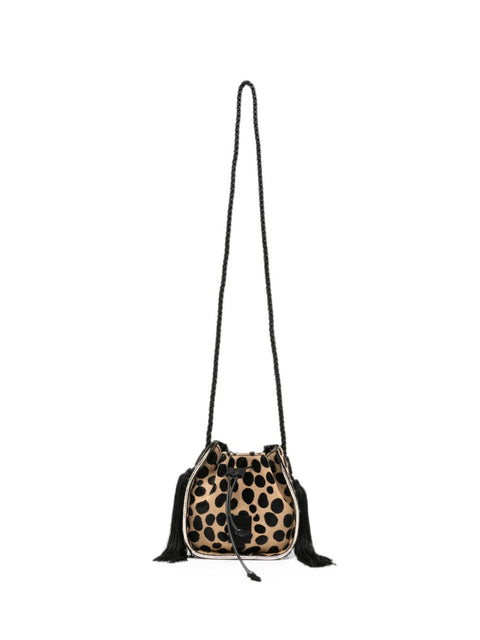 Forte Forte Bags.. BEIGE