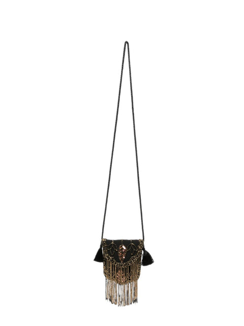Forte Forte Bags.. GOLD