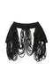 Forte Forte Bijoux BLACK