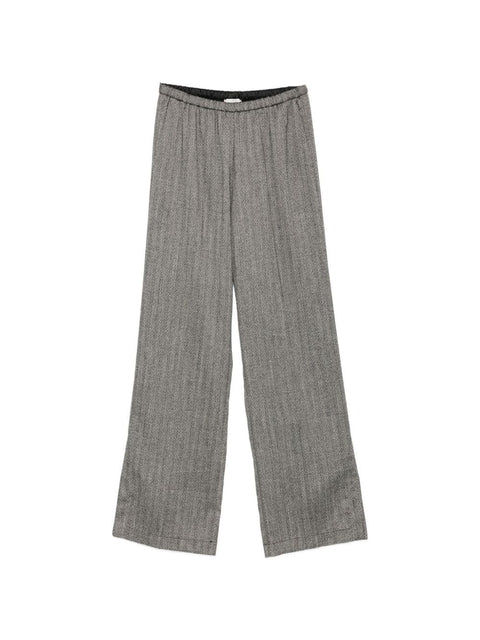 Forte Forte Chevron trousers