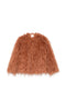 Forte Forte Coats BROWN