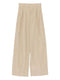 Forte Forte Cotton blend trousers