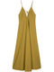 Forte Forte Cotton long dress