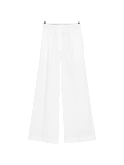 Forte Forte Cotton trousers