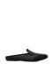 Forte Forte Flat shoes BLACK