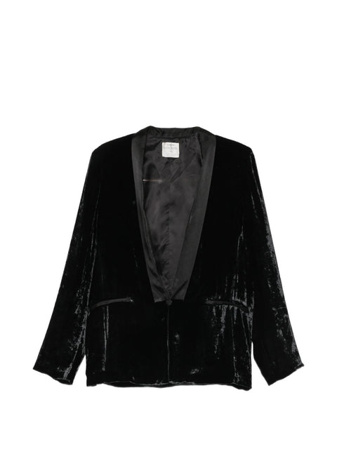 Forte Forte Jackets BLACK