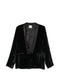 Forte Forte Jackets BLACK